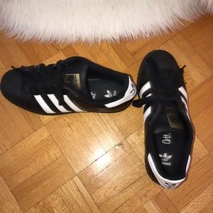 Adidas Superstar Shoes
